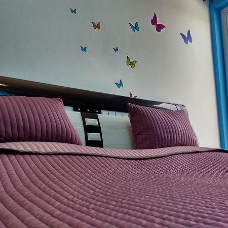 Residence Ocean Dream Flic en Flac Bagian luar foto