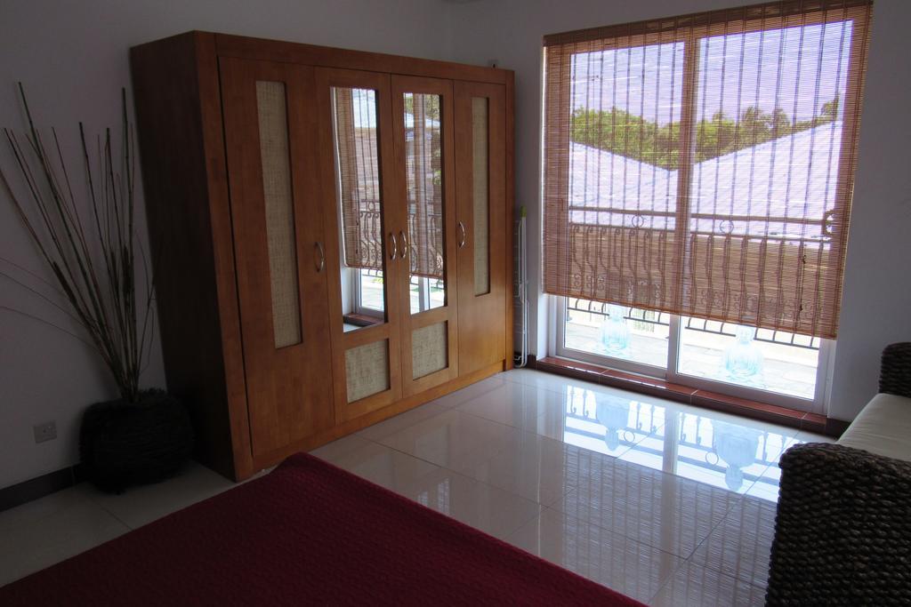 Residence Ocean Dream Flic en Flac Bagian luar foto