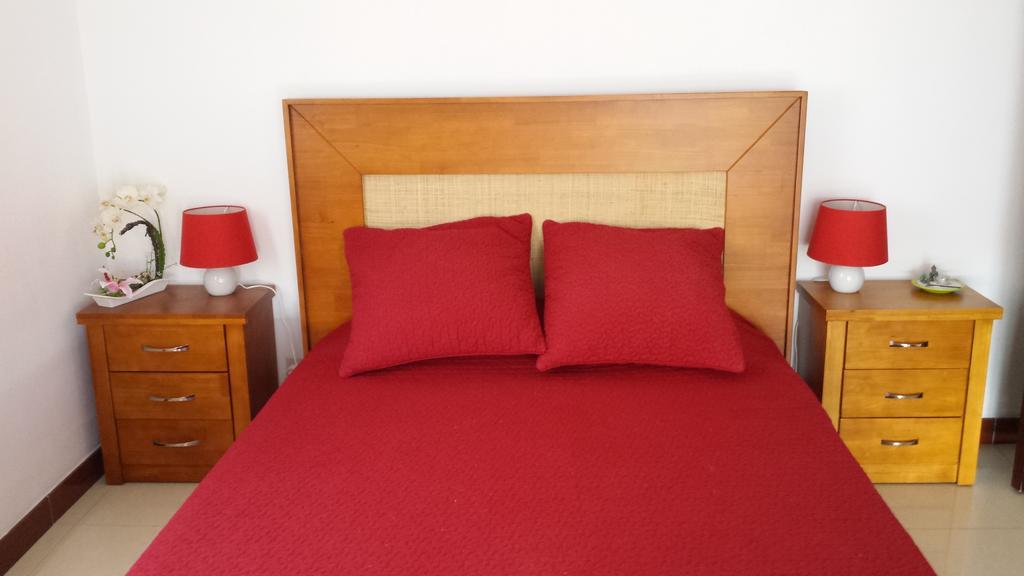 Residence Ocean Dream Flic en Flac Bagian luar foto