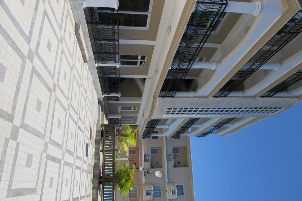 Residence Ocean Dream Flic en Flac Bagian luar foto