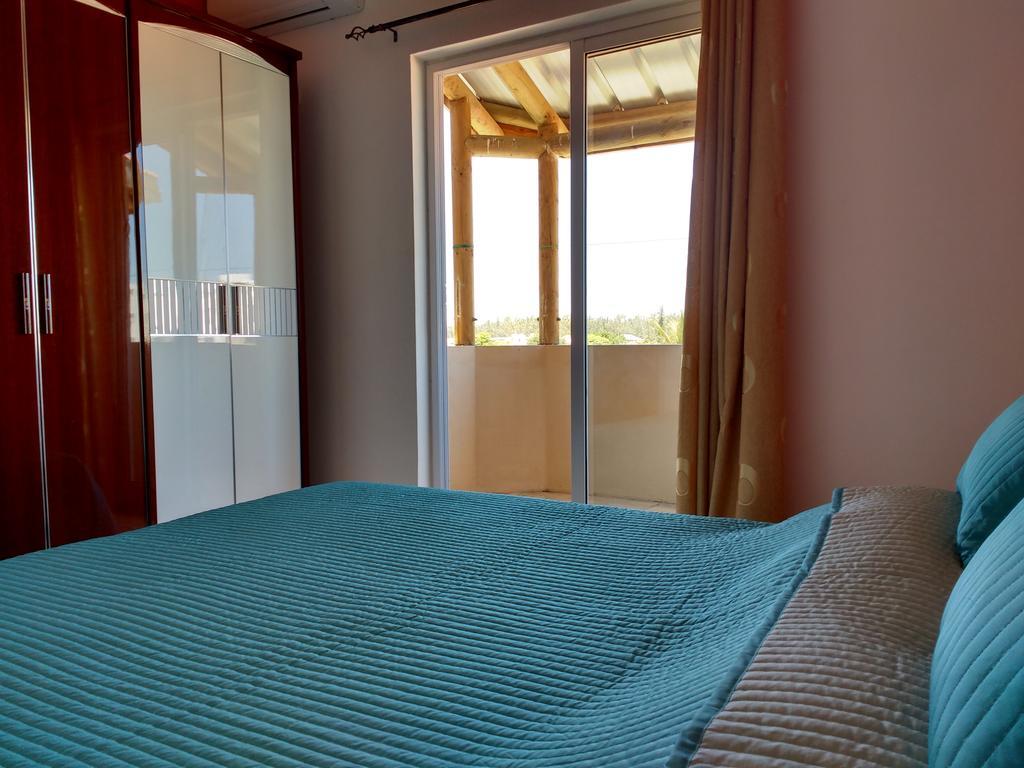 Residence Ocean Dream Flic en Flac Bagian luar foto