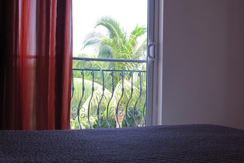 Residence Ocean Dream Flic en Flac Bagian luar foto