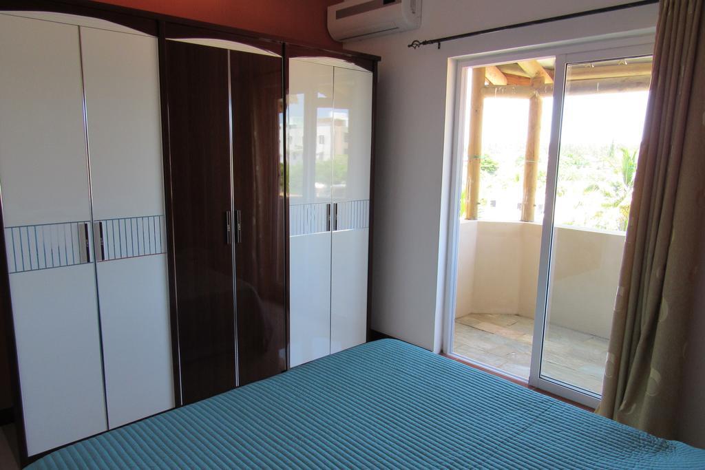 Residence Ocean Dream Flic en Flac Bagian luar foto