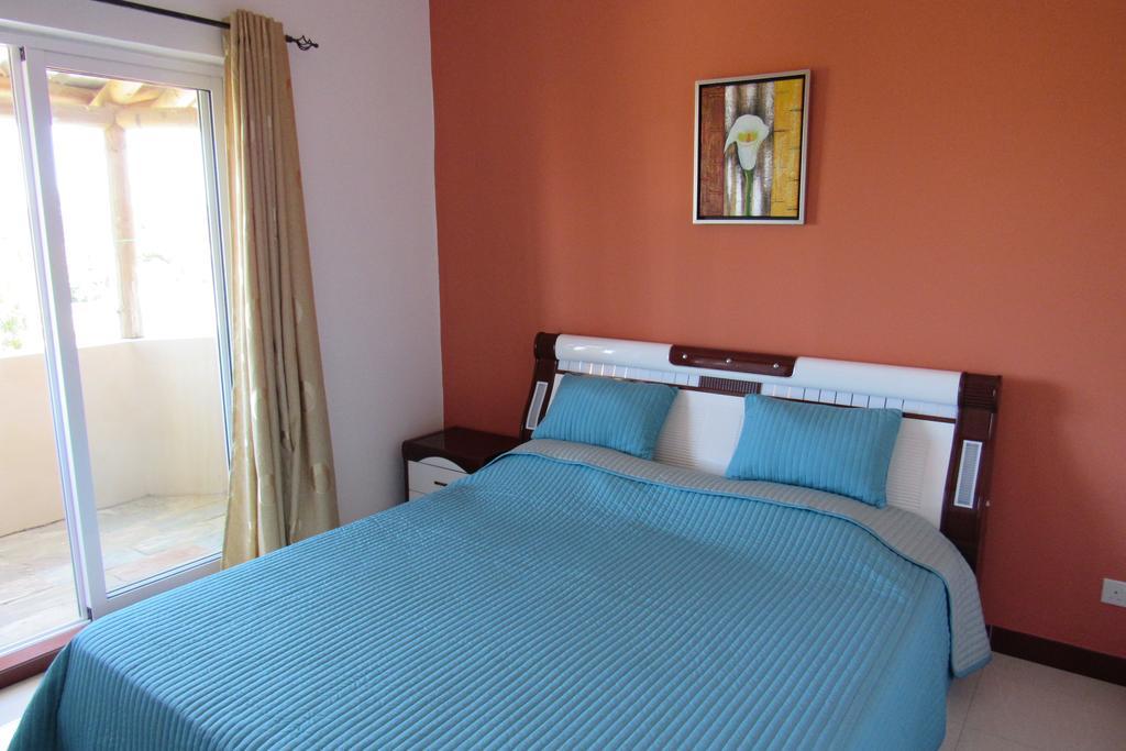 Residence Ocean Dream Flic en Flac Bagian luar foto