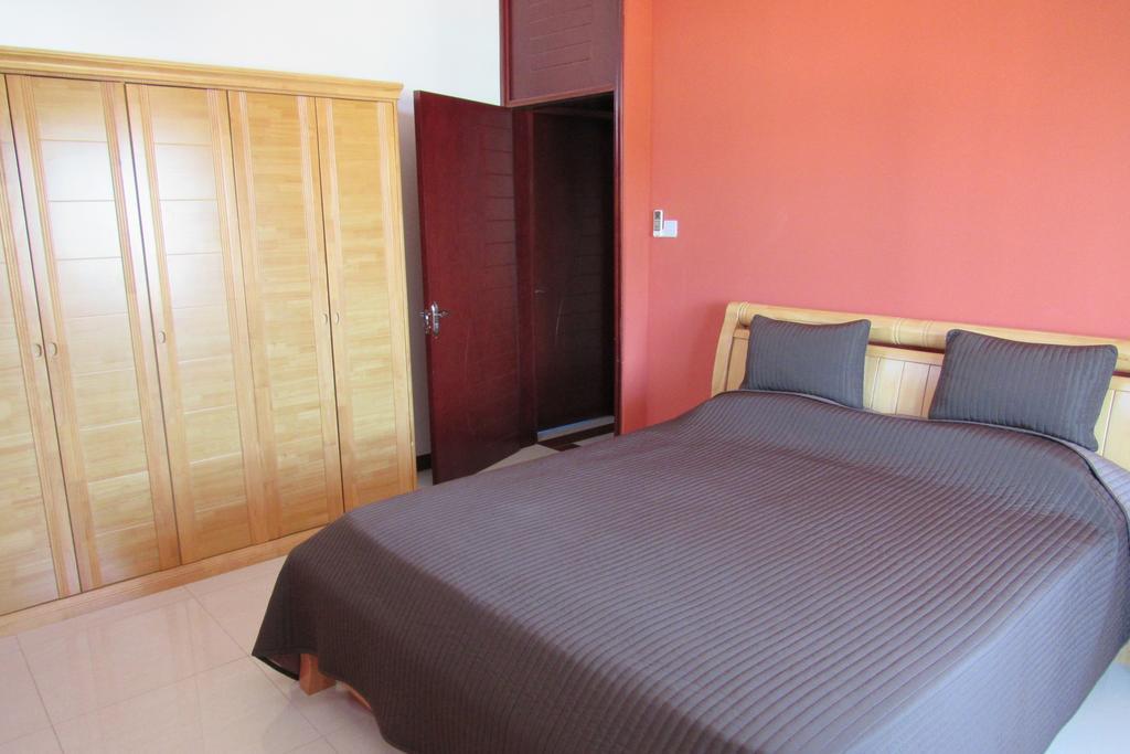 Residence Ocean Dream Flic en Flac Bagian luar foto
