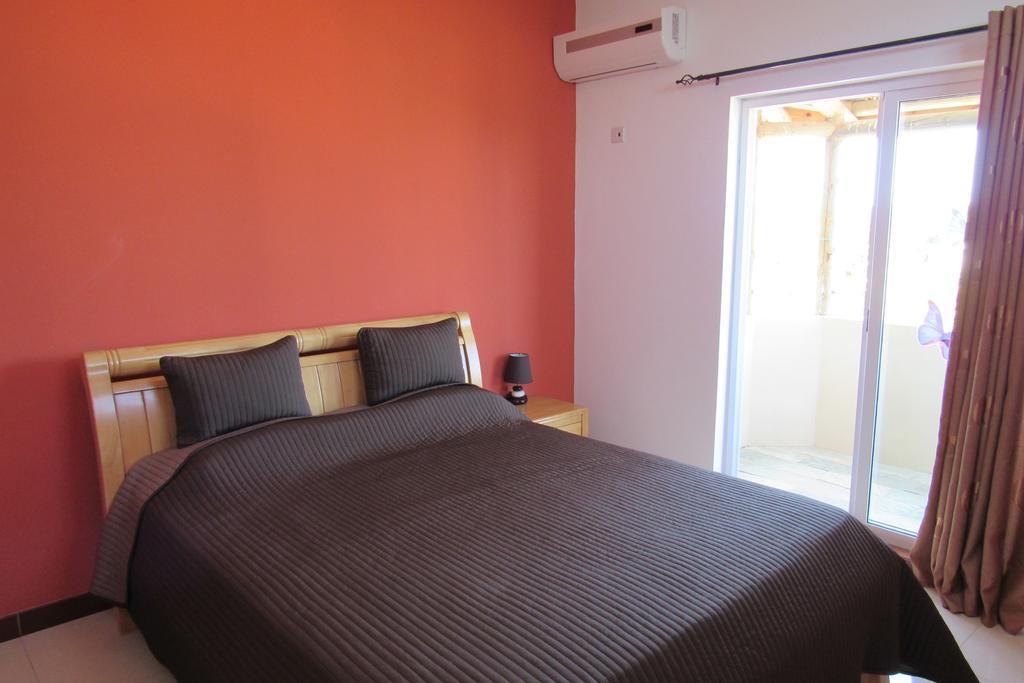 Residence Ocean Dream Flic en Flac Bagian luar foto