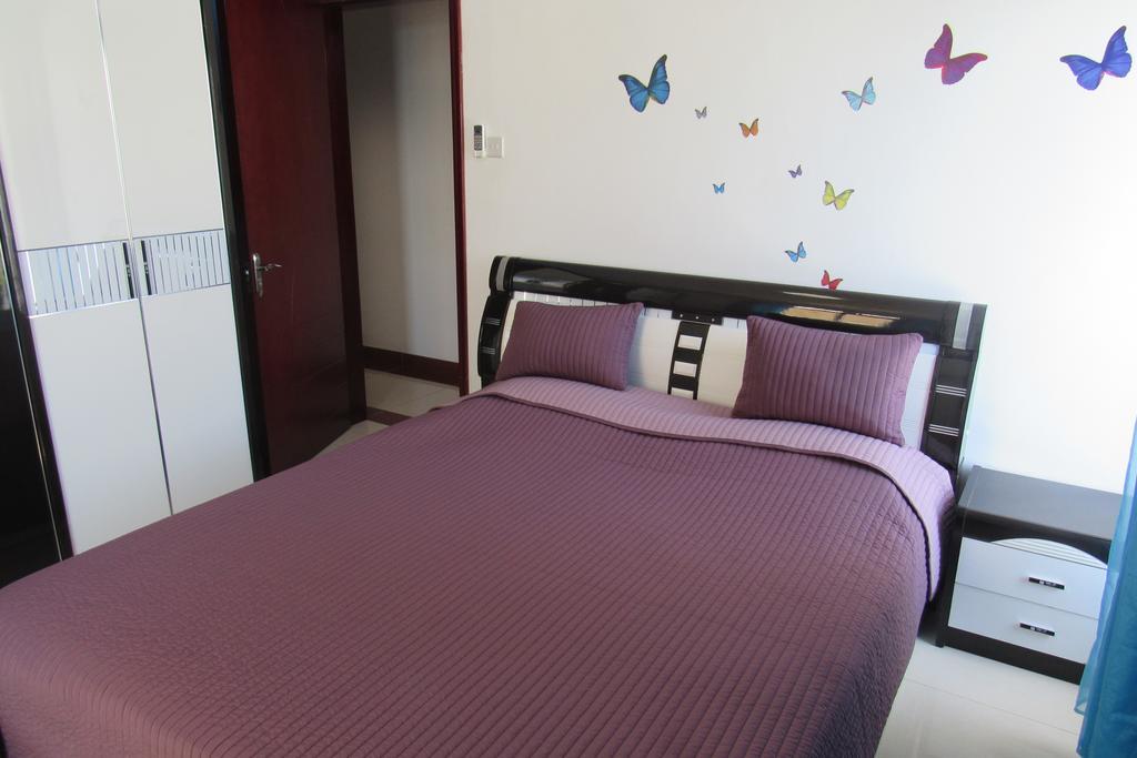 Residence Ocean Dream Flic en Flac Bagian luar foto