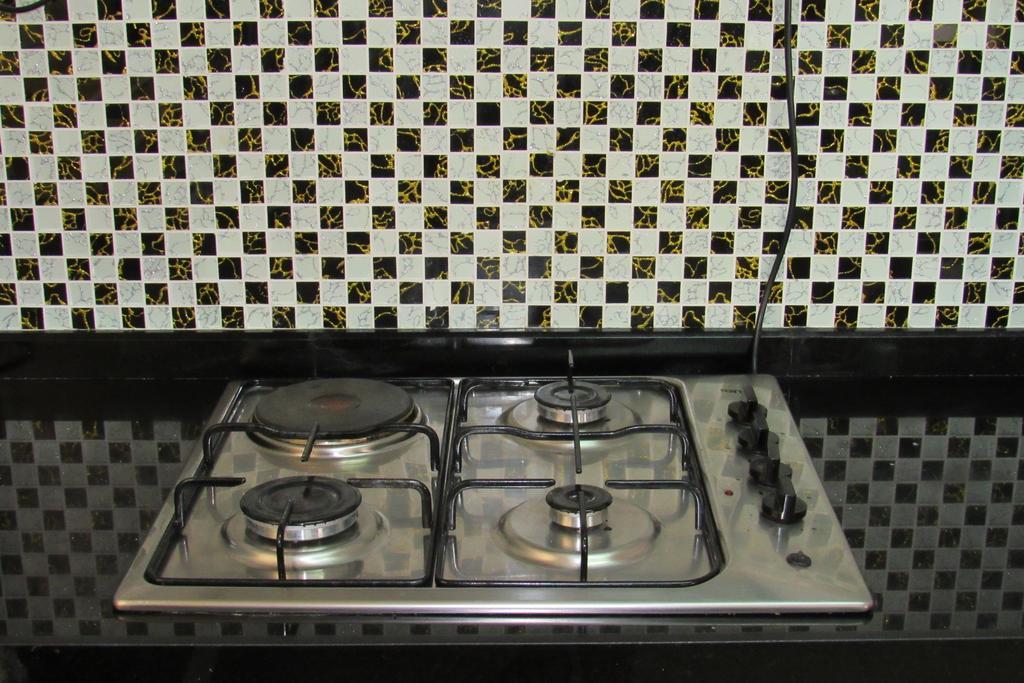 Residence Ocean Dream Flic en Flac Bagian luar foto