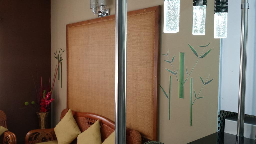 Residence Ocean Dream Flic en Flac Bagian luar foto