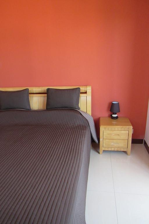 Residence Ocean Dream Flic en Flac Bagian luar foto