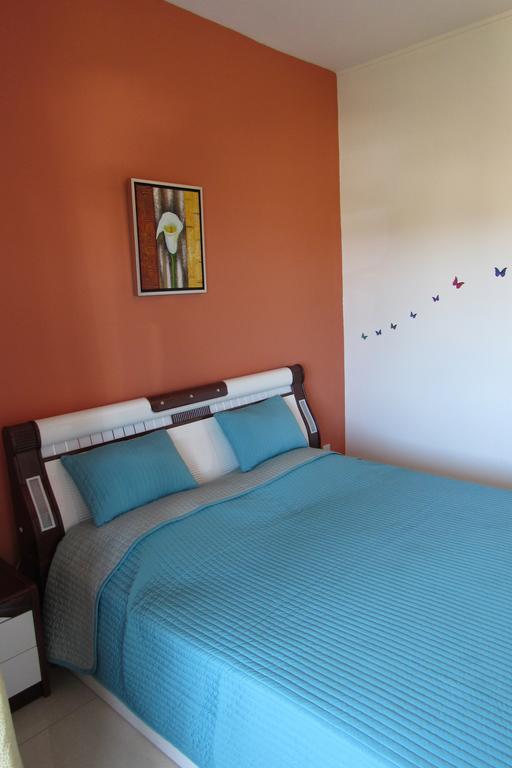 Residence Ocean Dream Flic en Flac Bagian luar foto