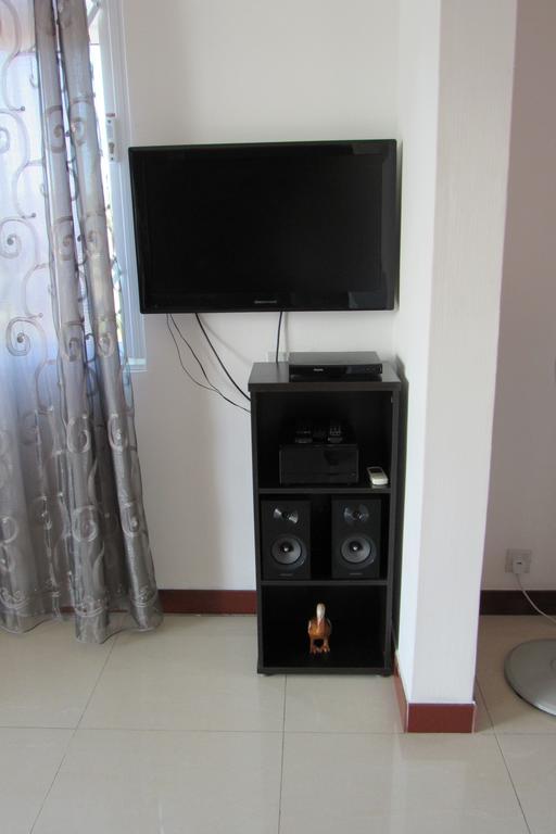 Residence Ocean Dream Flic en Flac Bagian luar foto