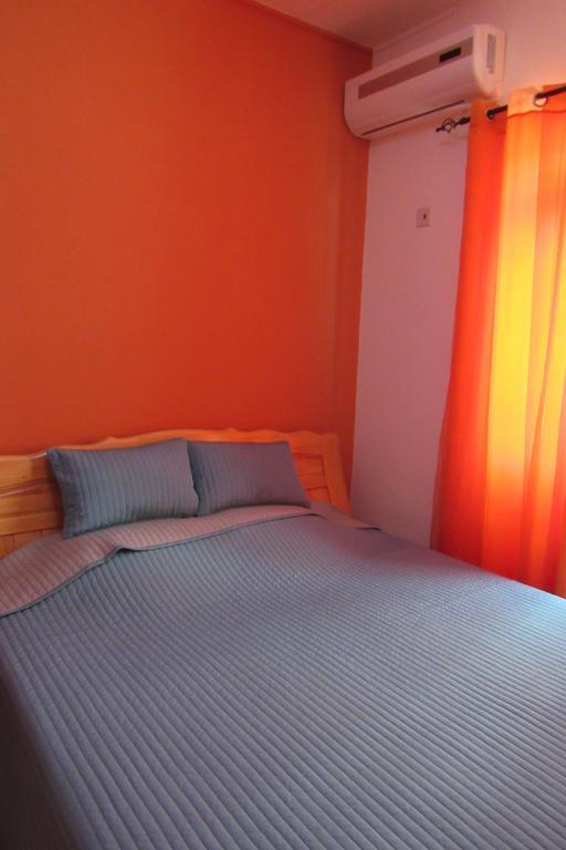 Residence Ocean Dream Flic en Flac Bagian luar foto