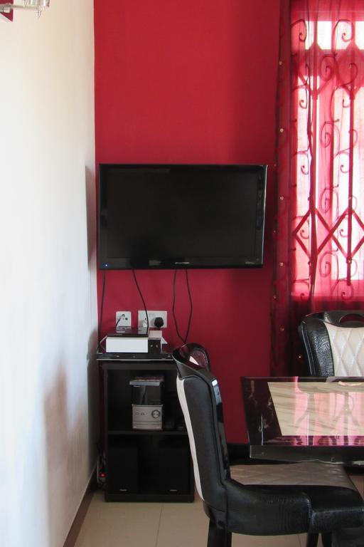Residence Ocean Dream Flic en Flac Bagian luar foto