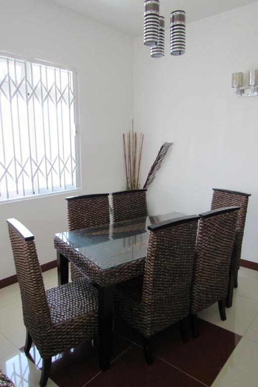 Residence Ocean Dream Flic en Flac Bagian luar foto