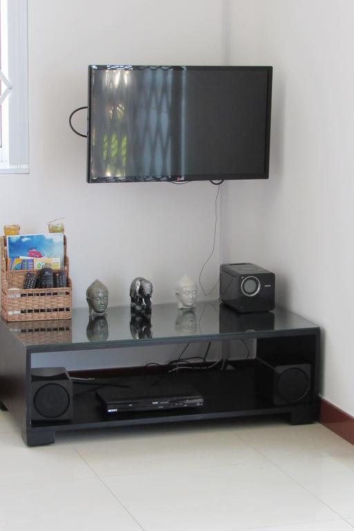 Residence Ocean Dream Flic en Flac Bagian luar foto