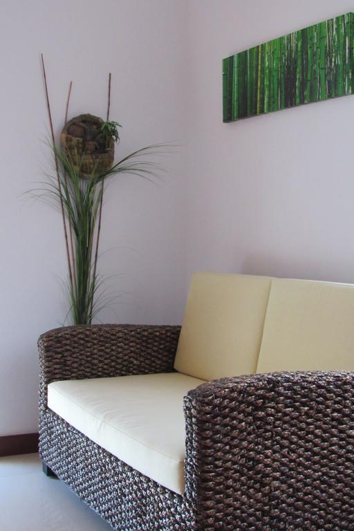 Residence Ocean Dream Flic en Flac Bagian luar foto