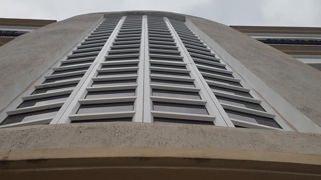 Residence Ocean Dream Flic en Flac Bagian luar foto